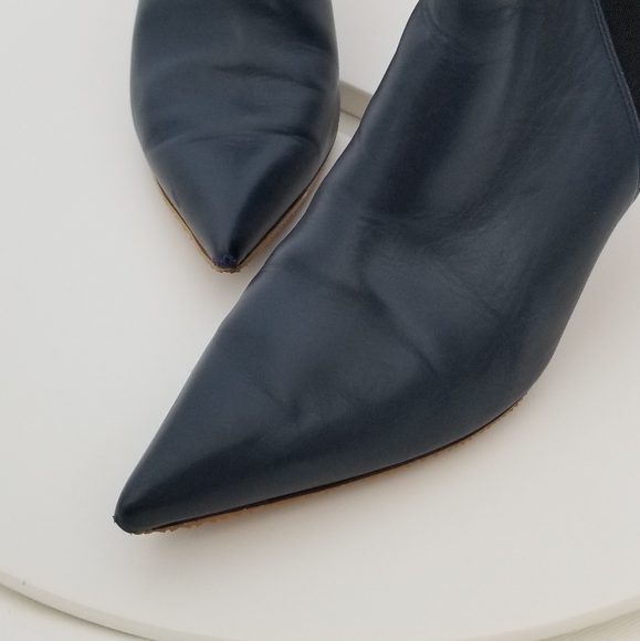 Celine Phoebe Philo ankle Chelsea boots - Picture 7 of 12